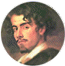IES GUSTAVO ADOLFO BÉCQUER Logo