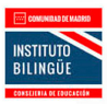 Bilingual Logo